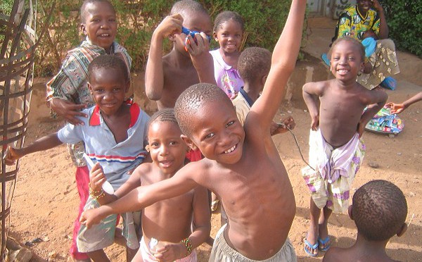 MALeBooks: eBooks for Timbuktu, Mali